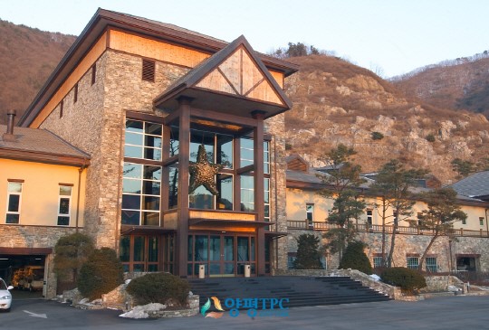 양평TPC 골프클럽, 게스트하우스 대대적인 레노베이션