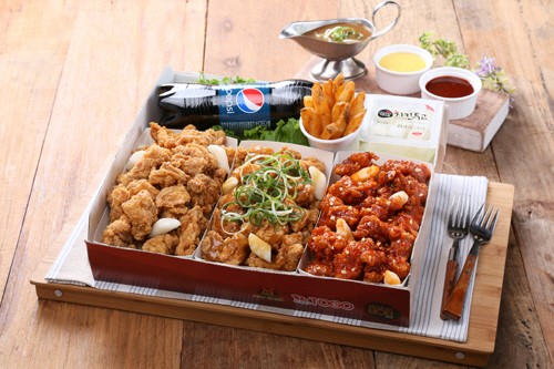 치킨전문점 1000만원 미만 소자본으로 가능 정말?