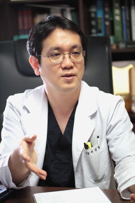 거제 맑은숲자향한의원, 젊은층 겨냥한 블로그 소통 강화