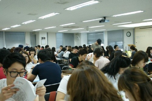 플랜티어학원 여름방학 정원제 예비등록 스타트