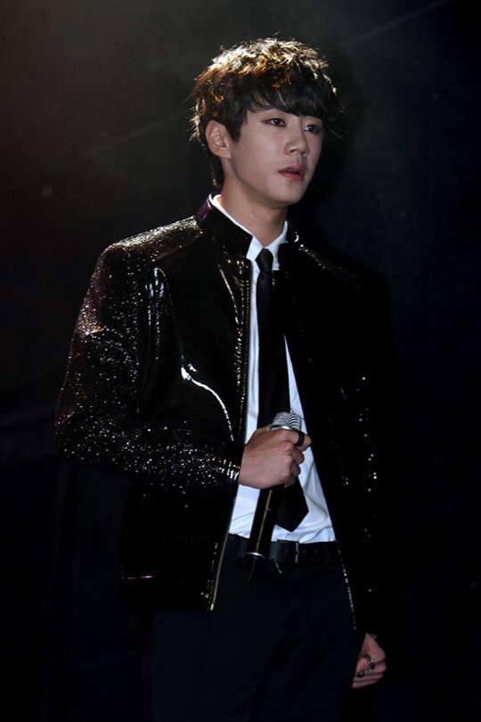 유키스, 동호 탈퇴 후 새 멤버 준 출격 ‘끼부리지마’ 컴백