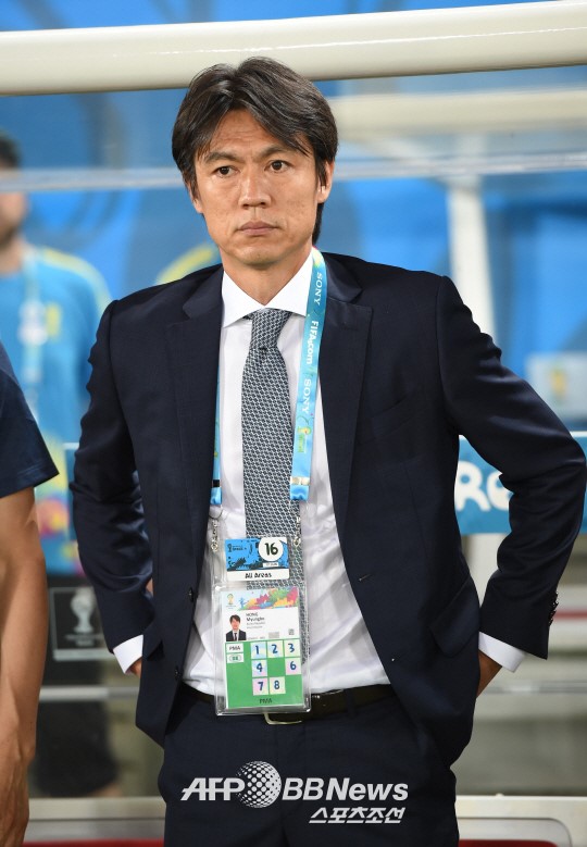한국 알제리 경기시간, 23일 새벽 4시 ‘1승 절실’