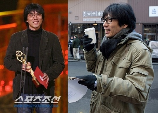 탕웨이의 남자 김태용 감독 누구? 만추 현빈-탕웨이 멜로물 연출자