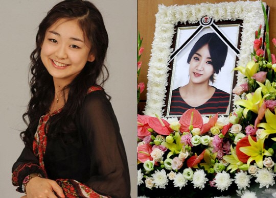 언니... 레이디스코드, 가족들 오열 속 은비 발인...권리세 상태 사경 헤매는 중