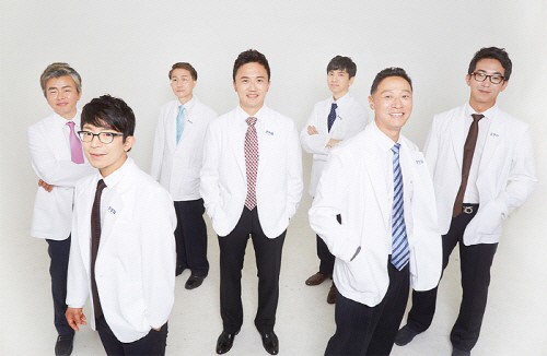 오산 척추관절 통증클리닉 버팀병원개원
