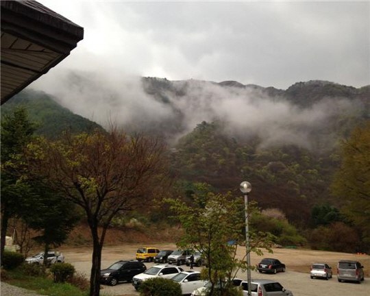 가평산속요양병원, 암환자를 위한 체력면역증진대회 개최