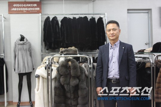 예본모피, 고품질 제품 50~80% 할인 판매