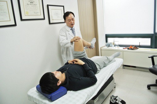 서울나우병원 한국형인공관절 주목받는 이유?