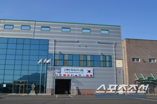 (주)꽃샘식품, 상생경영으로 전통차류 고품격화 앞장