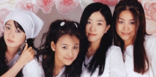 힐링캠프 핑클 완전체 출연? 성유리-이효리-옥주현 다 한번 불러달라