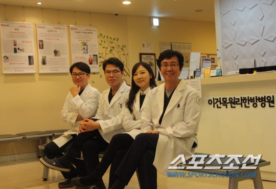 원리침으로 수술 없이 디스크 치료…부작용 거의 없어