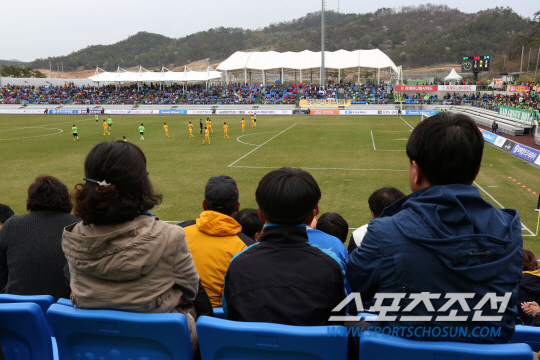 [김성원의 센터서클]시민구단의 역주행, K리그의 어두운 자화상