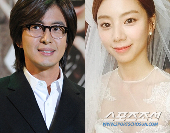 배용준박수진, 올 가을 결혼 