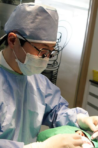 의정부 서울보스톤치과, 정밀성 높인 3D 임플란트 만성질환 환자도 걱정 없어