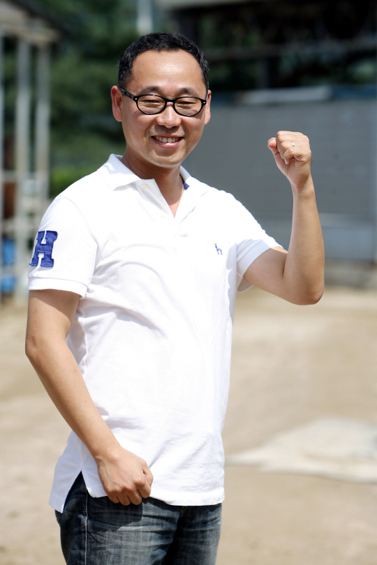 김 호 조교사 드디어 300승!