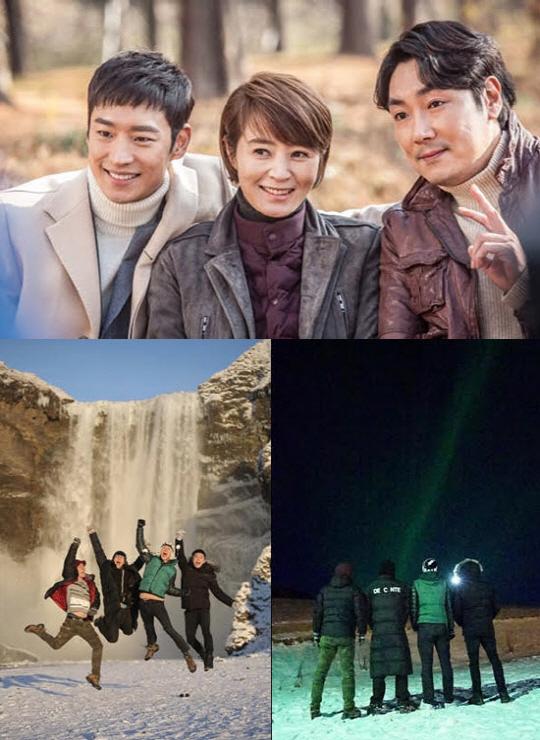 시간은 이어져 있다…꽃보다 청춘, 시그널 첫방 응원