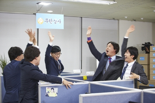 [SC이슈] 정대리·노사원 없는 무한상사, 그래도 기대하는 이유