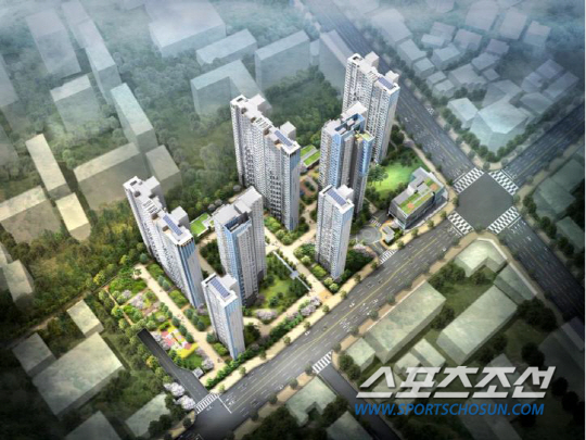 양천구 상아아름 2026