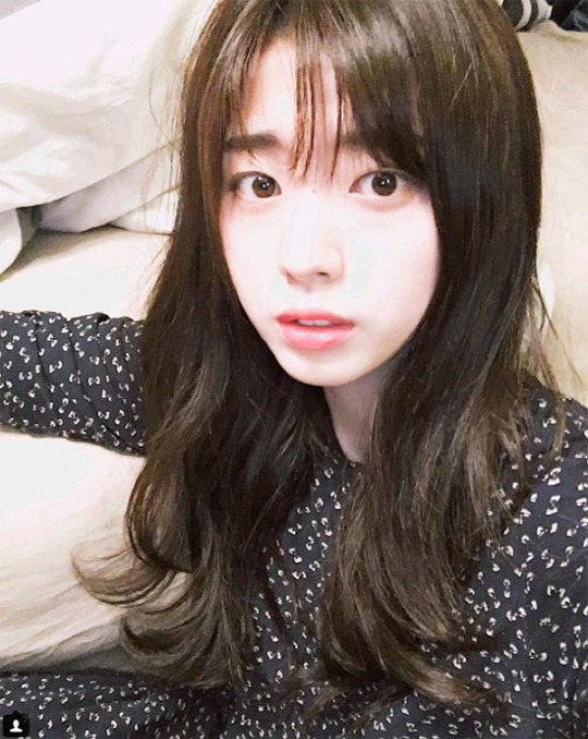 리틀 한효주 신세휘, 더욱 청순해진 미모