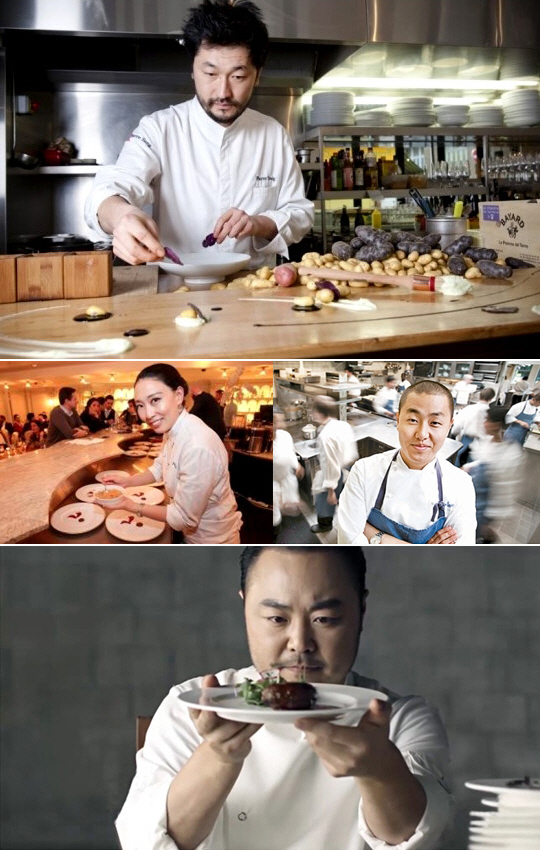 3년 숙성된 된장, 죽장연 그 깊은 맛에 빠지다