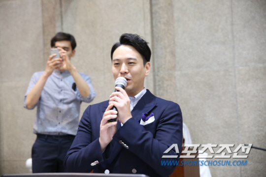 박재정 온달됐다 평강공주 여보 사랑해♡ (종합)