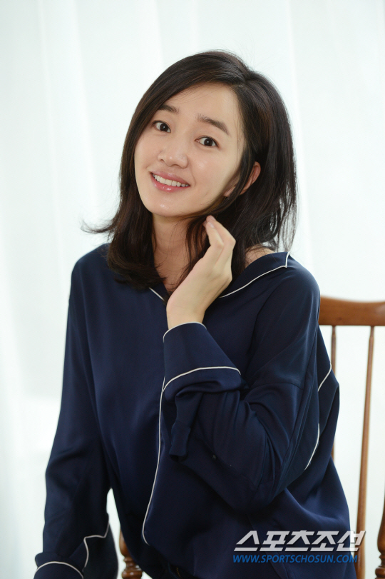 [인터뷰③]수애 통닭수애 짤방? 저도 보다가 치킨 시켰죠