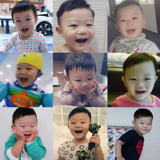 설엄마와 대박이…설아X대박, 우애 깊은 남매