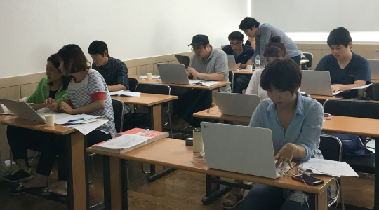 쓰리디엔진, 신직업 3D프린팅 직업훈련강사 양성 과정 개설