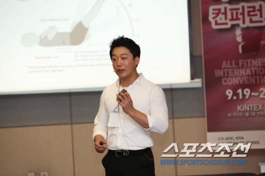 메디컬 트레이닝으로 내 몸 살리는 더원운동과학센터에 관심집중