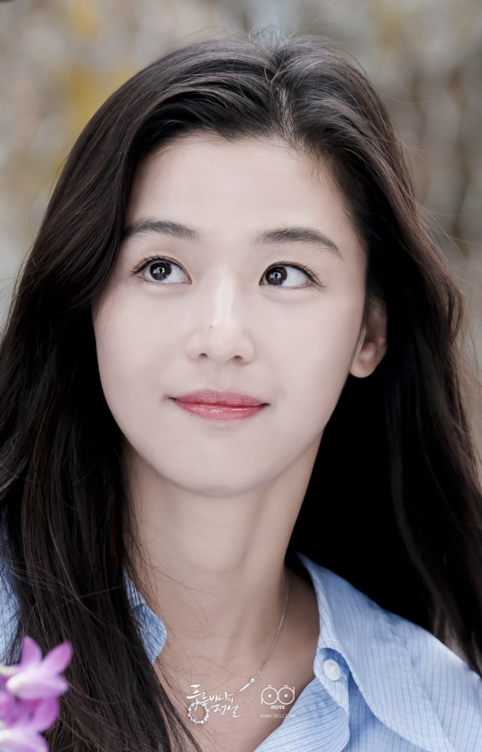 [SC줌人] 푸른바다의 러블리 인어, 전지현이 아니었다면