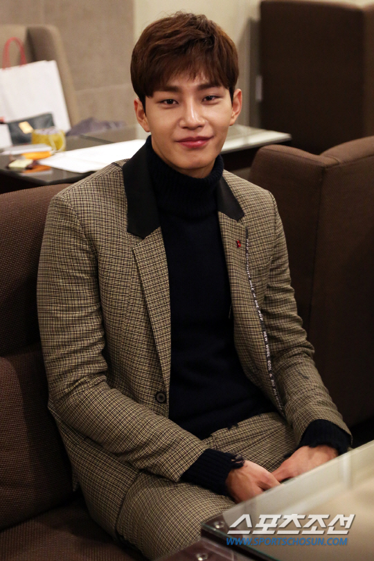 [밀착토크] 두 남자 악역으로 변신한 김재영의 두근두근 언론 시사회!