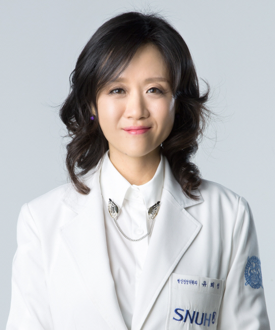 분당서울대병원 유희정 교수 햇빛 많이 보고 식습관 개선하면 청소년 우울증 완화 가능