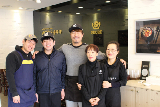 북창동순두부, 업계 유일 해썹(HACCP) 인증 두부 사용…유망프랜차이즈 창업으로 주목