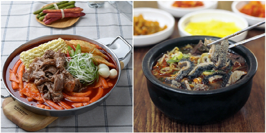 외식업계에 복고 트렌드 강세…업계 전문가 인기, 당분간 지속 될 듯