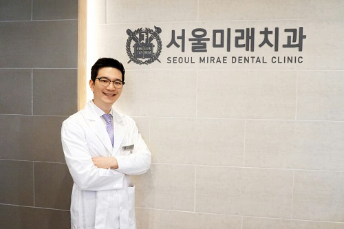 고양시 원흥지구 도래울 ‘서울미래치과’, 디지털 임플란트 이용한 안전한 식립