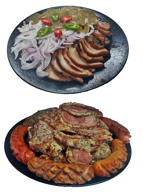 청량리역 맛집 32년 전통의 장충족발에서 이색적인 족발메뉴 개발