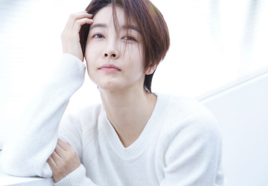 [공식] 진서연, 독전 김주혁 파트너…센세이션아시아 전속계약