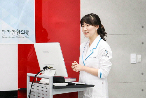 단아안한의원 부산사하점 김정현 원장, 안면마비는 다 똑같다?! 원인별 맞춤 대응 치료 필요