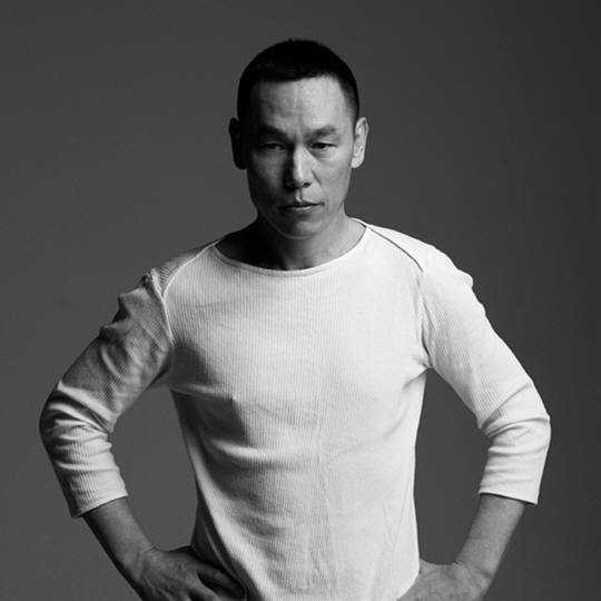 디자이너 송지오, 남성 컨템포러리 브랜드 송지오옴므 론칭