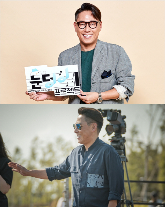 윤종신, 눈덩이 프로젝트 좋니처럼 대박 날 것 시즌제 예고