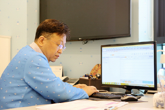 폴리한의원 잠실본점 송동석 원장, 어린이는 더 위험한 교통사고 후유증, 진단이 필수
