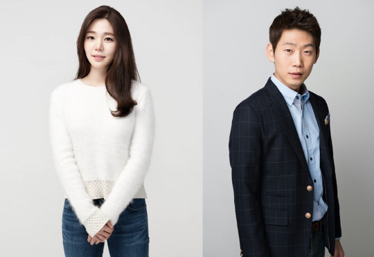 '응팔' 이문정X'쌈마이웨이' 한사명 iMe KOREA 계약…봉태규와 한솥밥