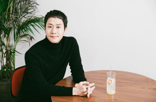 [인터뷰②]정우 흥부 촬영中 연기적 한계 부딪혀..정말 힘들었다