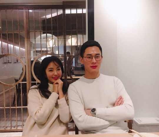 내 삶의 반전…로맨스패키지 101호♥107호, 현실커플 인증