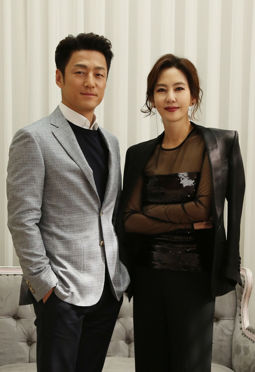 JTBC 최고시청률…김남주♥지진희 미스티, 충격반전 2막 자신감(종합)