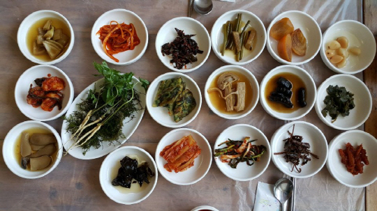 기장 봄맞이 여행의 마무리는 해신탕 전문 장안본가로!