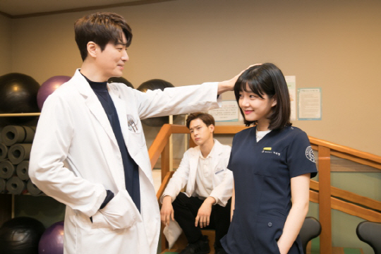 시그대 이준혁 멜로 많은 작품 처음..힐링된다