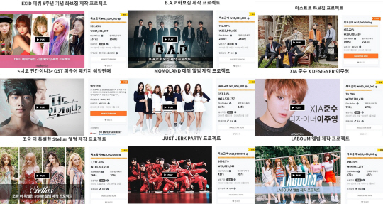 K-Pop 플랫폼 메이크스타, 알토스벤처스 40억원 투자 유치