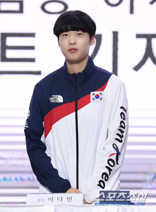 [포토] 이다빈 언제나 싱글싱글