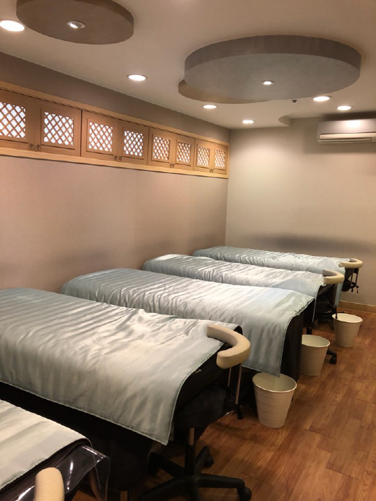 강남웨딩케어 전문 결이고은 에스테틱, 웨딩케어 꼭 받아야 한다